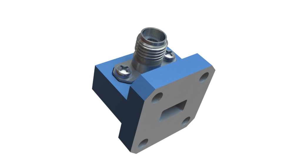 WR28 ADAPTER