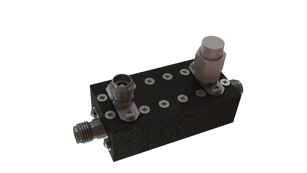 RF Directional Coupler, 34 – 35GHz